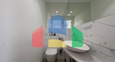 Пентхаус в Ориуэла Коста ID A10548