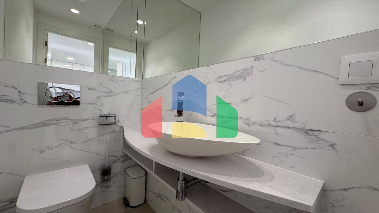 Пентхаус в Ориуэла Коста ID A10548