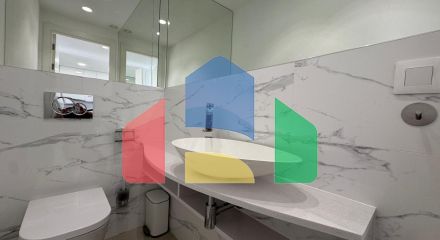 Пентхаус в Ориуэла Коста ID A10548