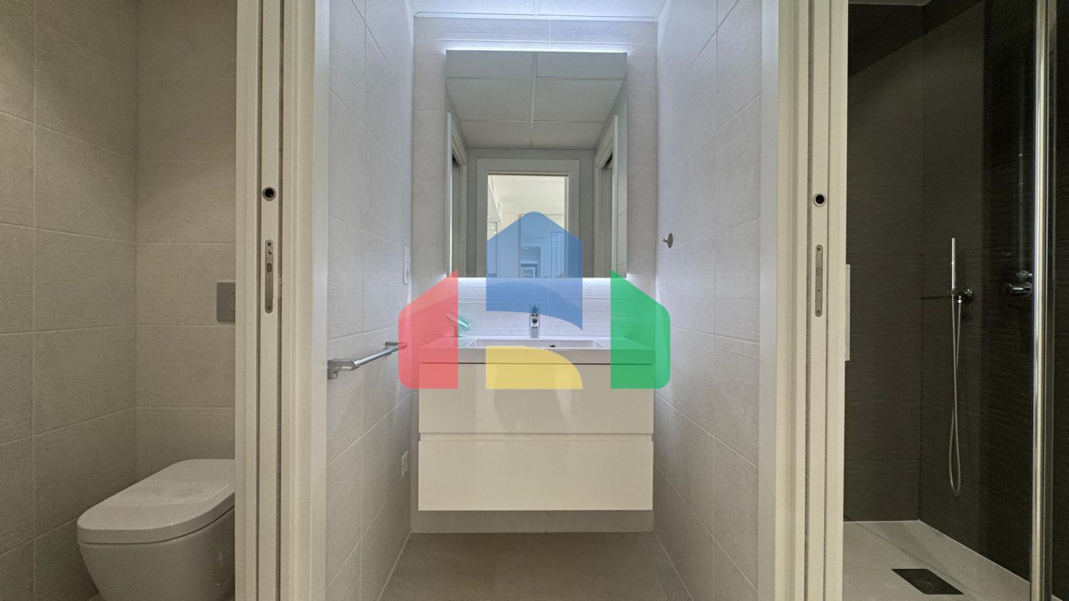 Пентхаус в Ориуэла Коста ID A10548