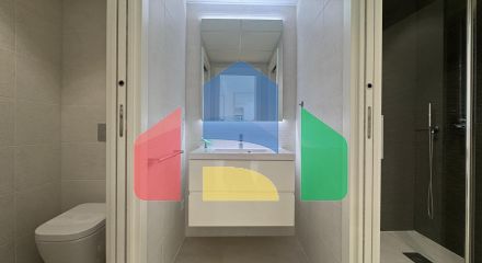 Пентхаус в Ориуэла Коста ID A10548