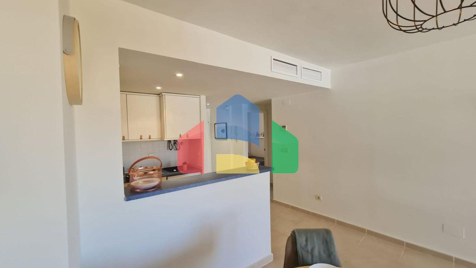 Апартаменты в Ориуэла Коста ID B10657