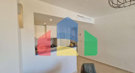 Апартаменты в Ориуэла Коста ID B10657