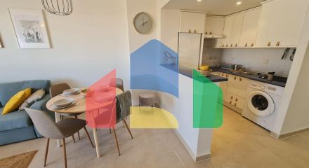 Апартаменты в Ориуэла Коста ID B10657