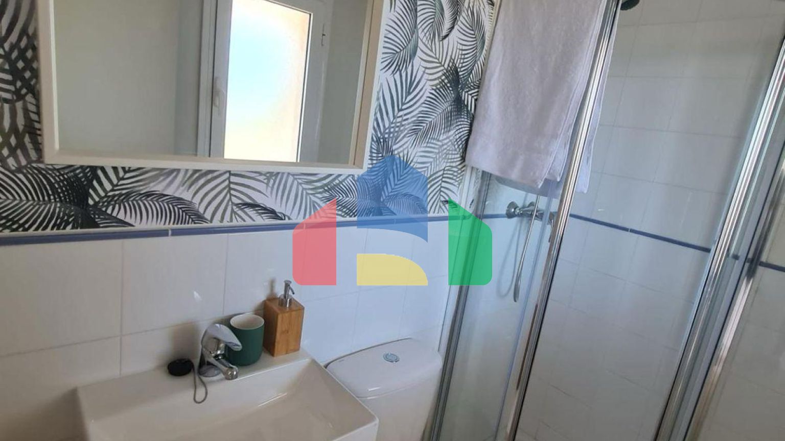 Апартаменты в Ориуэла Коста ID B10657