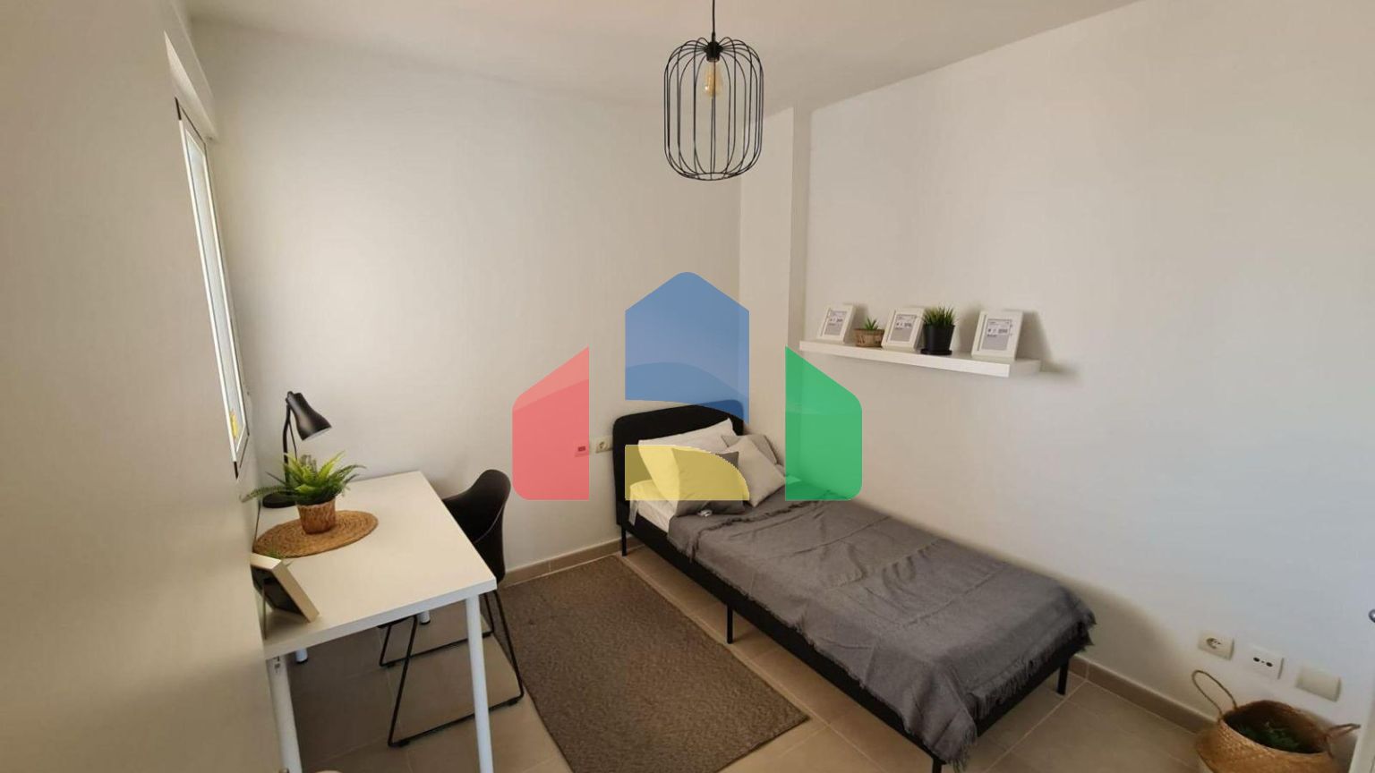 Апартаменты в Ориуэла Коста ID B10657