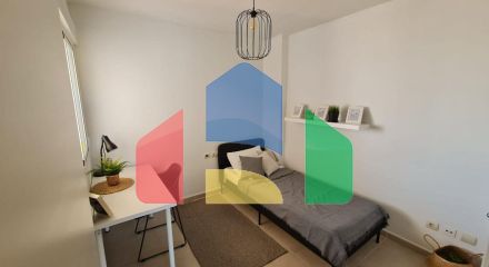 Апартаменты в Ориуэла Коста ID B10657