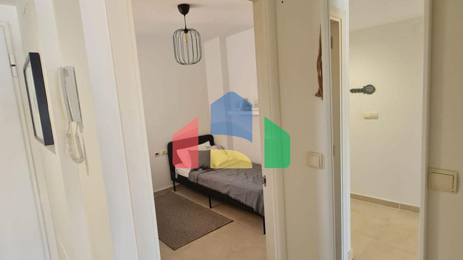 Апартаменты в Ориуэла Коста ID B10657