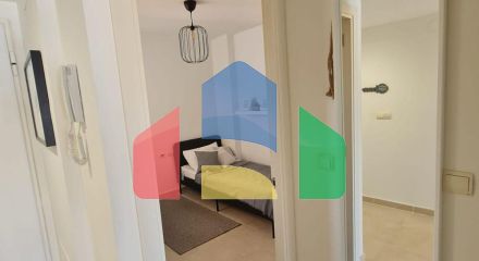 Апартаменты в Ориуэла Коста ID B10657