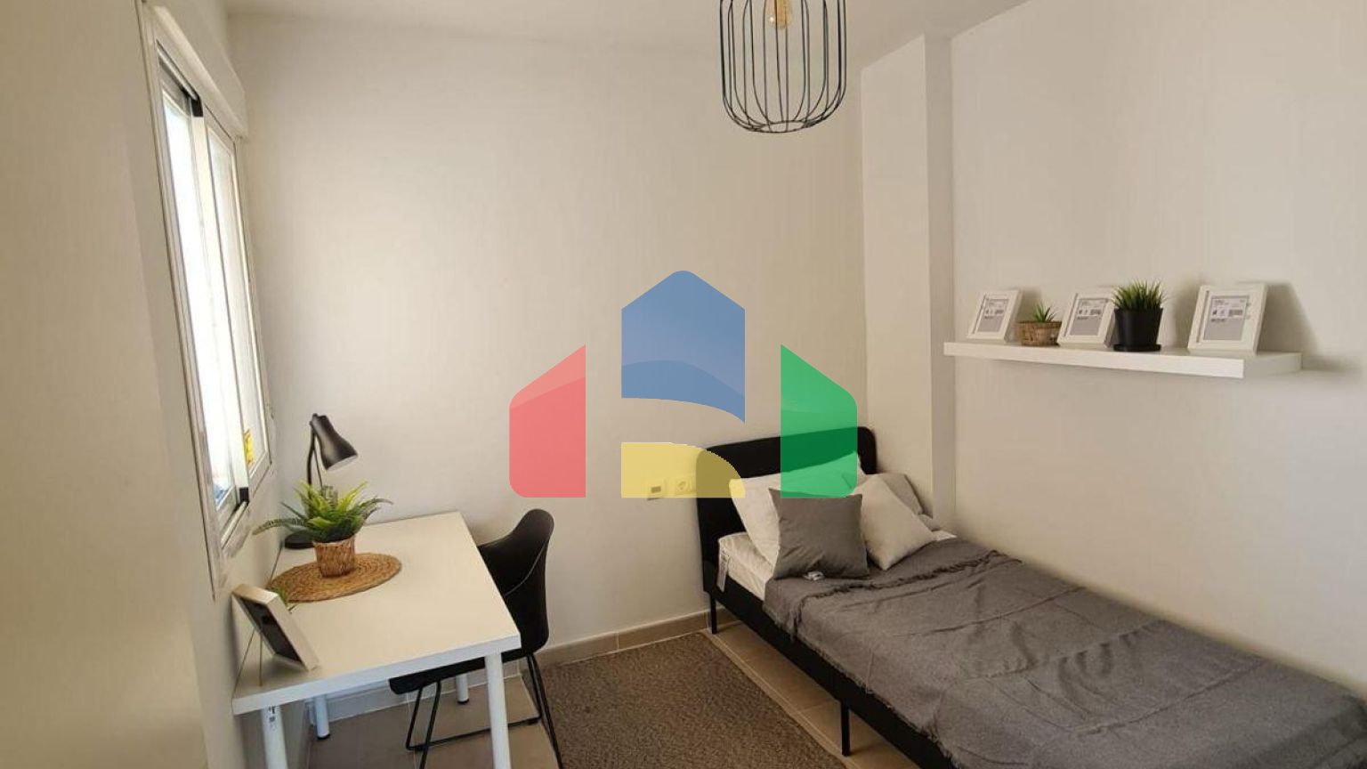 Апартаменты в Ориуэла Коста ID B10657