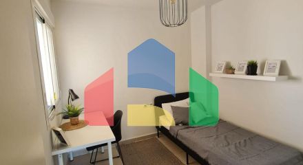 Апартаменты в Ориуэла Коста ID B10657