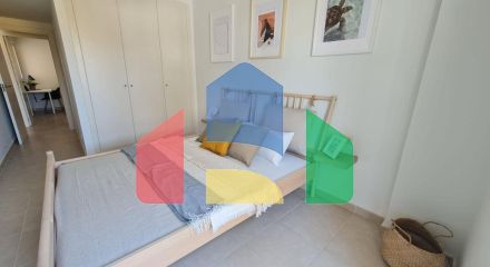 Апартаменты в Ориуэла Коста ID B10657