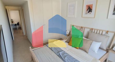 Апартаменты в Ориуэла Коста ID B10657