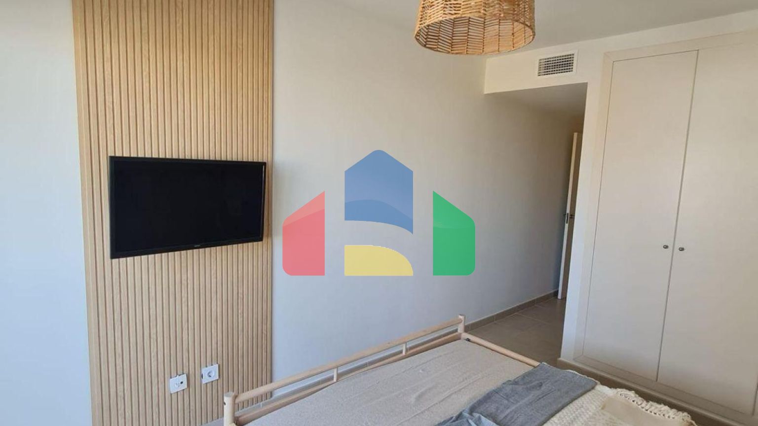 Апартаменты в Ориуэла Коста ID B10657