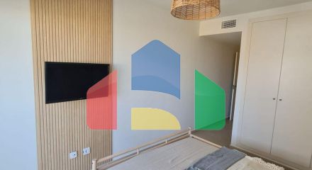 Апартаменты в Ориуэла Коста ID B10657