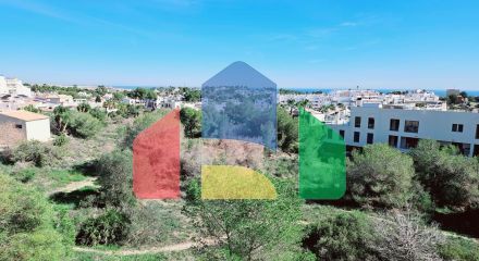 Апартаменты в Ориуэла Коста ID B10657