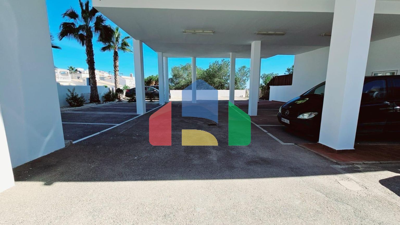 Апартаменты в Ориуэла Коста ID B10657