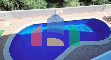 Апартаменты в Ориуэла Коста ID B10657