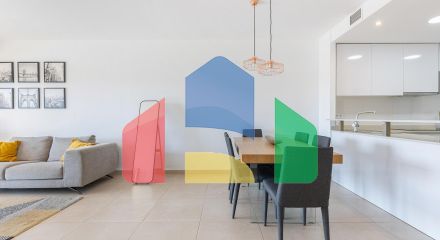 АПАРТАМЕНТЫ В ЗАКРЫТОМ КОМПЛЕКСЕ С ТУР-ЛИЦЕНЗИЕЙ. 3 СПАЛЬНИ. 2 ВАННЫЕ КОМНАТЫ. ПАРКИНГ. БАССЕЙН. АПАРТАМЕНТЫ В ЗАКРЫТОМ КОМПЛЕКСЕ С ТУР-ЛИЦЕНЗИЕЙ. 3 СПАЛЬНИ. 2 ВАННЫЕ КОМНАТЫ. ПАРКИНГ. БАССЕЙН.