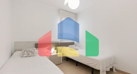 АПАРТАМЕНТЫ В ЗАКРЫТОМ КОМПЛЕКСЕ С ТУР-ЛИЦЕНЗИЕЙ. 3 СПАЛЬНИ. 2 ВАННЫЕ КОМНАТЫ. ПАРКИНГ. БАССЕЙН. АПАРТАМЕНТЫ В ЗАКРЫТОМ КОМПЛЕКСЕ С ТУР-ЛИЦЕНЗИЕЙ. 3 СПАЛЬНИ. 2 ВАННЫЕ КОМНАТЫ. ПАРКИНГ. БАССЕЙН.