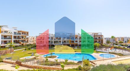 АПАРТАМЕНТЫ В ЗАКРЫТОМ КОМПЛЕКСЕ С ТУР-ЛИЦЕНЗИЕЙ. 3 СПАЛЬНИ. 2 ВАННЫЕ КОМНАТЫ. ПАРКИНГ. БАССЕЙН. АПАРТАМЕНТЫ В ЗАКРЫТОМ КОМПЛЕКСЕ С ТУР-ЛИЦЕНЗИЕЙ. 3 СПАЛЬНИ. 2 ВАННЫЕ КОМНАТЫ. ПАРКИНГ. БАССЕЙН.