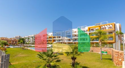 АПАРТАМЕНТЫ В ЗАКРЫТОМ КОМПЛЕКСЕ С ТУР-ЛИЦЕНЗИЕЙ. 3 СПАЛЬНИ. 2 ВАННЫЕ КОМНАТЫ. ПАРКИНГ. БАССЕЙН. АПАРТАМЕНТЫ В ЗАКРЫТОМ КОМПЛЕКСЕ С ТУР-ЛИЦЕНЗИЕЙ. 3 СПАЛЬНИ. 2 ВАННЫЕ КОМНАТЫ. ПАРКИНГ. БАССЕЙН.