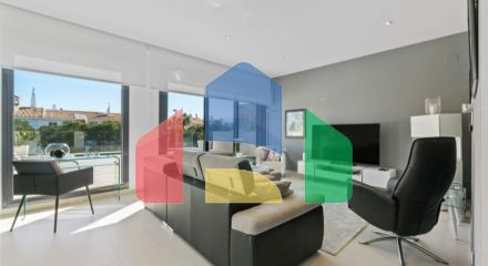 Вилла в Ориуэла Коста ID B10059 Вилла в Ориуэла Коста ID B10059