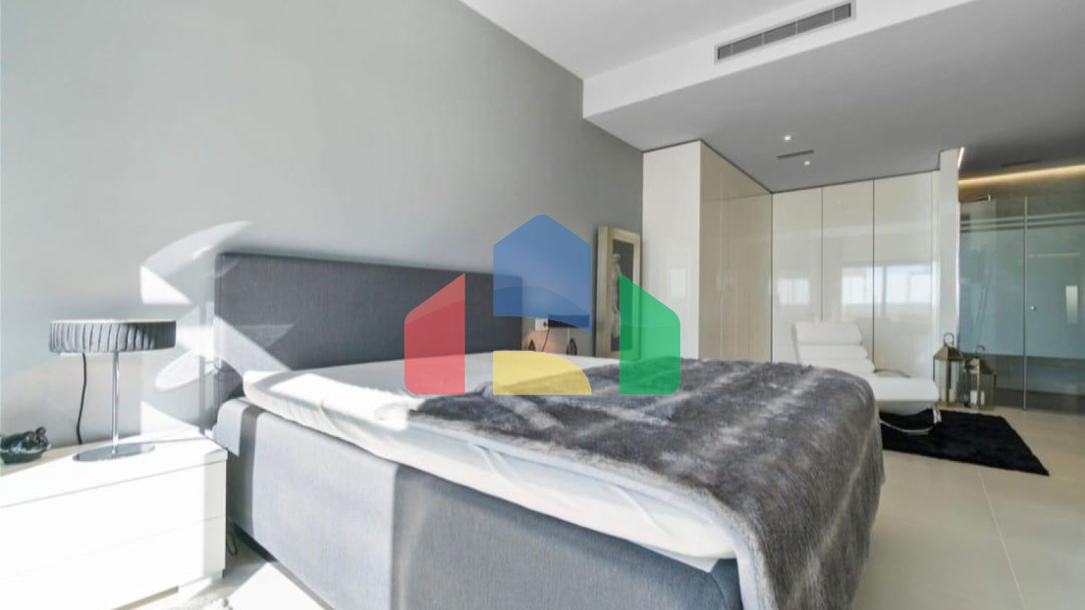 Вилла в Ориуэла Коста ID B10059