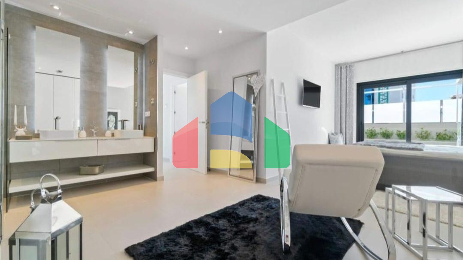 Вилла в Ориуэла Коста ID B10059