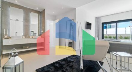 Вилла в Ориуэла Коста ID B10059 Вилла в Ориуэла Коста ID B10059