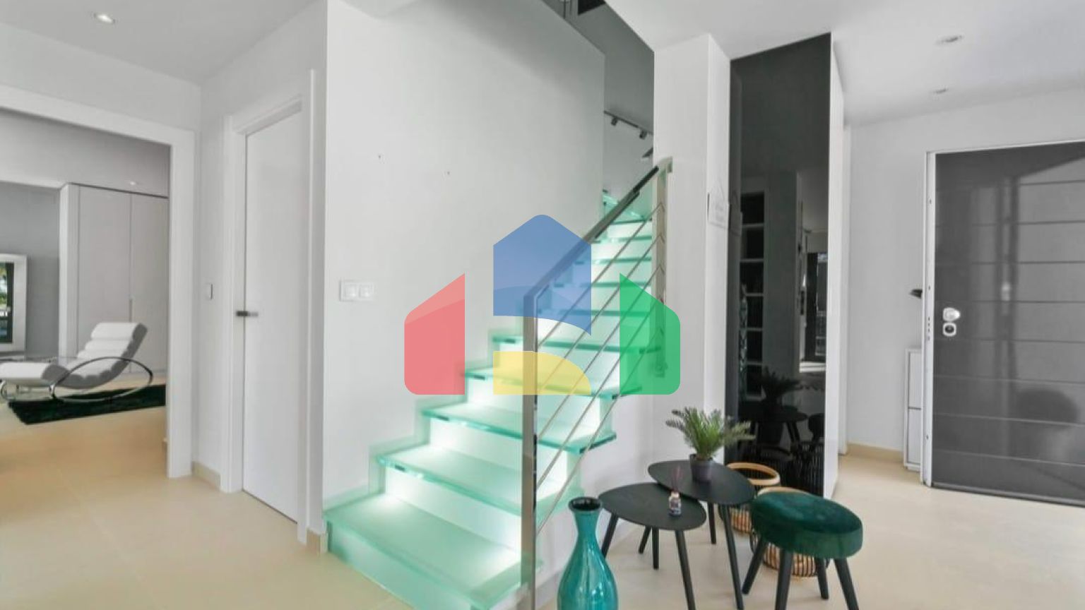 Вилла в Ориуэла Коста ID B10059