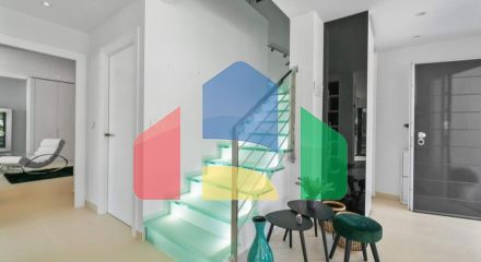 Вилла в Ориуэла Коста ID B10059 Вилла в Ориуэла Коста ID B10059