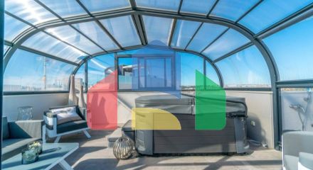 Вилла в Ориуэла Коста ID B10059 Вилла в Ориуэла Коста ID B10059