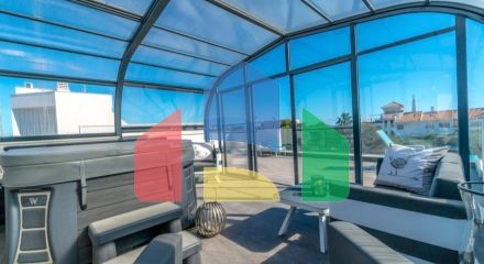 Вилла в Ориуэла Коста ID B10059 Вилла в Ориуэла Коста ID B10059