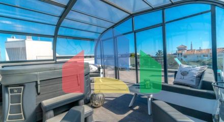 Вилла в Ориуэла Коста ID B10059 Вилла в Ориуэла Коста ID B10059