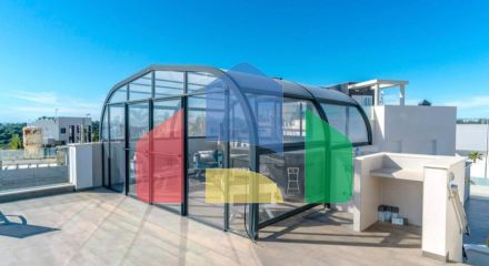 Вилла в Ориуэла Коста ID B10059 Вилла в Ориуэла Коста ID B10059