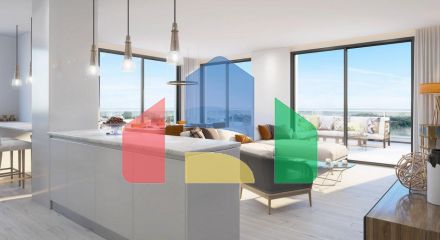 NEW BUILD RESIDENTIAL AT PLAYA FLAMENCA!!!