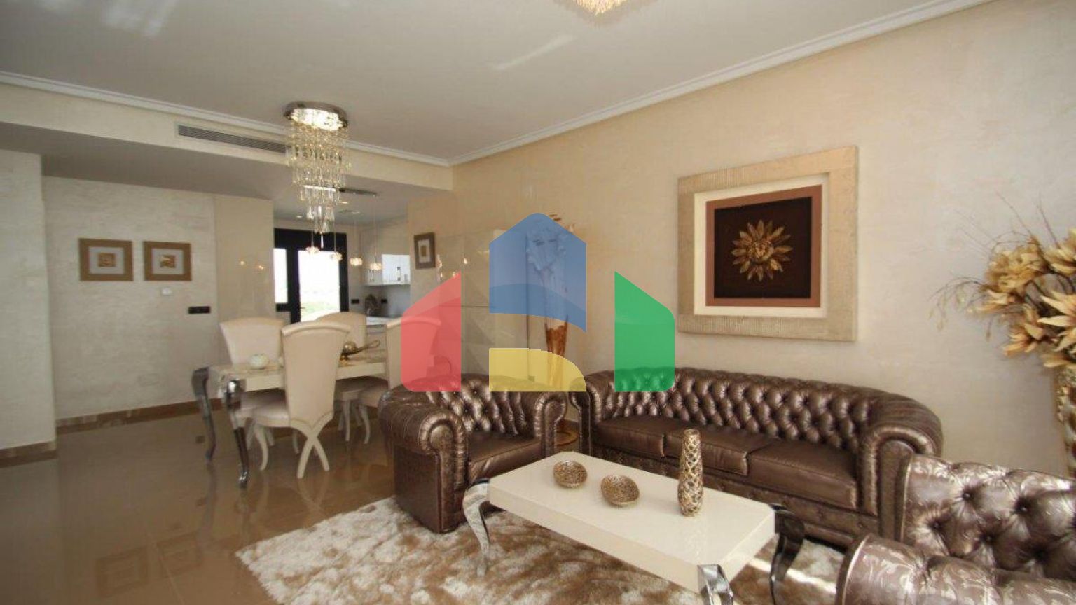 Вилы Deluxe Цена от € 669 000,00