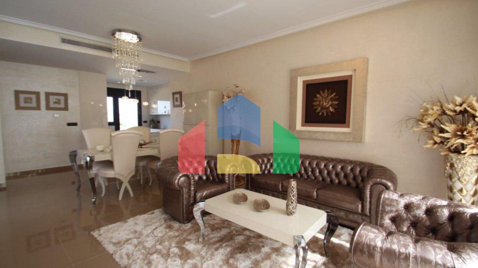 Вилы Deluxe Цена от € 669 000,00