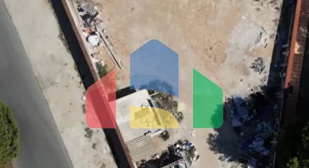 Земля под застройку в Ориуэла Коста ID A10353