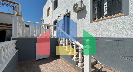 ШИКАРНЫЙ ТАУН-ХАУС ПОСЛЕ РЕМОНТА С УЧАСТКОМ ИИ ОГРОМНЫМ СОЛЯРИЕМ! 3 СПАЛЬНИ. 2 ВАННЫЕ. ПАРКИНГ+КЛАДОВКА. БАССЕЙ ШИКАРНЫЙ ТАУН-ХАУС ПОСЛЕ РЕМОНТА С УЧАСТКОМ ИИ ОГРОМНЫМ СОЛЯРИЕМ! 3 СПАЛЬНИ. 2 ВАННЫЕ. ПАРКИНГ+КЛАДОВКА. БАССЕЙ