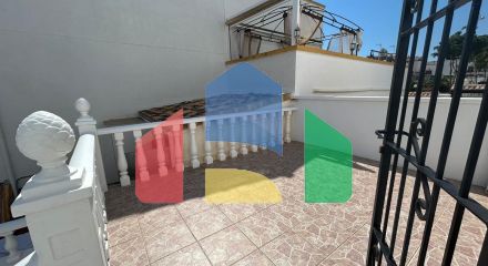 ШИКАРНЫЙ ТАУН-ХАУС ПОСЛЕ РЕМОНТА С УЧАСТКОМ ИИ ОГРОМНЫМ СОЛЯРИЕМ! 3 СПАЛЬНИ. 2 ВАННЫЕ. ПАРКИНГ+КЛАДОВКА. БАССЕЙ ШИКАРНЫЙ ТАУН-ХАУС ПОСЛЕ РЕМОНТА С УЧАСТКОМ ИИ ОГРОМНЫМ СОЛЯРИЕМ! 3 СПАЛЬНИ. 2 ВАННЫЕ. ПАРКИНГ+КЛАДОВКА. БАССЕЙ