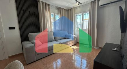 ШИКАРНЫЙ ТАУН-ХАУС ПОСЛЕ РЕМОНТА С УЧАСТКОМ ИИ ОГРОМНЫМ СОЛЯРИЕМ! 3 СПАЛЬНИ. 2 ВАННЫЕ. ПАРКИНГ+КЛАДОВКА. БАССЕЙ ШИКАРНЫЙ ТАУН-ХАУС ПОСЛЕ РЕМОНТА С УЧАСТКОМ ИИ ОГРОМНЫМ СОЛЯРИЕМ! 3 СПАЛЬНИ. 2 ВАННЫЕ. ПАРКИНГ+КЛАДОВКА. БАССЕЙ