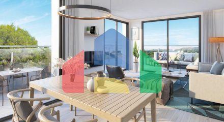 NEW BUILD RESIDENTIAL AT PLAYA FLAMENCA!!!