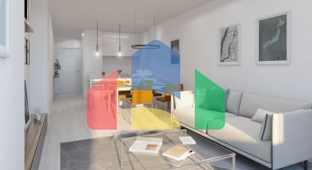 NEW BUILD RESIDENTIAL AT PLAYA FLAMENCA!!!