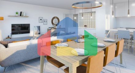 NEW BUILD RESIDENTIAL AT PLAYA FLAMENCA!!!