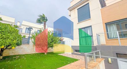 Villa in Orihuela Costa ID B10418