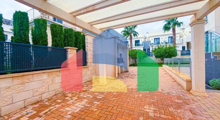 Villa in Orihuela Costa ID B10418