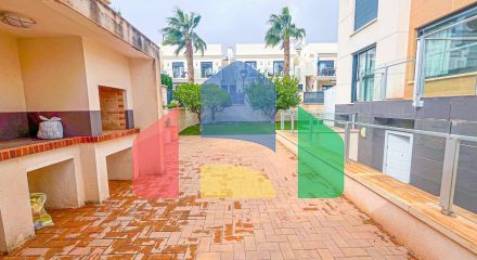 Villa in Orihuela Costa ID B10418