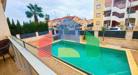 Вилла в Ориуэла Коста ID B10418 Вилла в Ориуэла Коста ID B10418